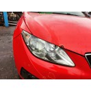 Frontscheinwerfer Scheinwerfer rechts Seat Ibiza 4 IV Beifahrerseite