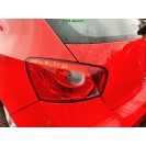 Bremsleuchte Bremslicht Rückleuchte Rücklicht links Seat Ibiza 4 IV 5 türig