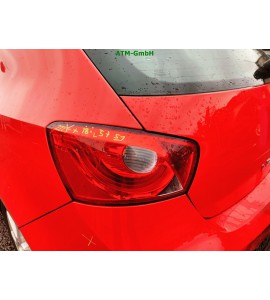 Bremsleuchte Bremslicht Rückleuchte Rücklicht links Seat Ibiza 4 IV 5 türig