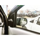 Seitenspiegel rechts Nissan Pixo Farbcode ZAM Schwarz Midnight Black Pearl