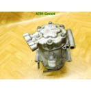 Klimakompressor Renault Twingo 1 I Sanden SD6V12 8200618853