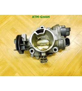 Drosselklappe Renault Twingo 1 I Solex