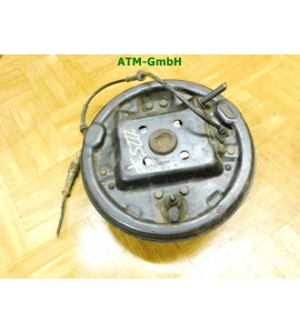 Bremstrommel hinten rechts Renault Twingo 1 I Beifahrerseite ABS