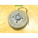 Bremstrommel hinten rechts Renault Twingo 1 I Beifahrerseite ABS