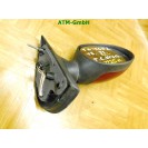 Seitenspiegel rechts elektrisch Renault Twingo 1 Farbcode NV713 Rot Rouge Cerise