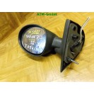 Seitenspiegel rechts elektrisch Renault Twingo 1 Farbcode NV713 Rot Rouge Cerise