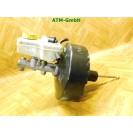 Hauptbremszylinder Bremskraftverstärker VW Polo 9N FTE 6Q1614105T