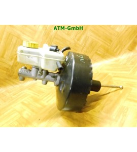 Hauptbremszylinder Bremskraftverstärker VW Polo 9N FTE 6Q1614105T