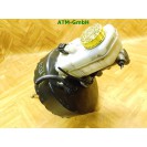 Hauptbremszylinder Bremskraftverstärker VW Polo 9N FTE 6Q1614105T