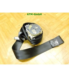 Gurt Sicherheitsgurt vorne rechts Renault Twingo 2 II 3 türig TRW 33059466