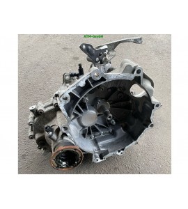 Getriebe Schaltgetriebe VW Fox Getriebecode LVC