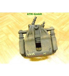 Bremssattel vorne links Renault Modus Fahrerseite TRW