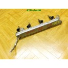 Einspritzleiste Einspritzdüse Toyota Yaris 2 II 23209-47010