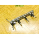 Einspritzleiste Einspritzdüse Toyota Yaris 2 II 23209-47010