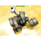 Turbolader Opel Corsa D FPT 55202637 GM