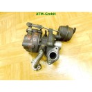 Turbolader Opel Corsa D FPT 55202637 GM