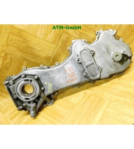 Stirndeckel Opel Corsa D FPT 55185375 GM Pierburg
