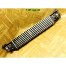 Ladeluftkühler Opel Corsa D