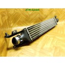 Ladeluftkühler Opel Corsa D