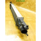 Ladeluftkühler Opel Corsa D