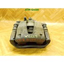 Bremssattel vorne rechts Opel Corsa D Beifahrerseite Bosch