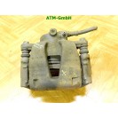 Bremssattel vorne links Opel Corsa D Fahrerseite Bosch