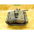 Bremssattel vorne links Opel Corsa D Fahrerseite Bosch