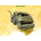 Bremssattel vorne links Opel Corsa D Fahrerseite Bosch