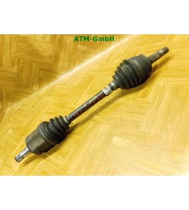 Antriebswelle Gelenkwelle links Opel Corsa D Fahrerseite