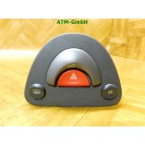 Schalter Warnblinker ZV Klimaanlage Smart Coupe MC 450 VDO 023706