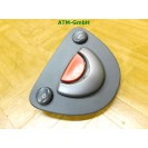 Schalter Warnblinker ZV Klimaanlage Smart Coupe MC 450 VDO 023706