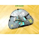 Schalter Warnblinker ZV Klimaanlage Smart Coupe MC 450 VDO 023706