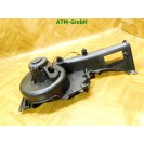 Gebläse Heizungsgebläse Gebläsemotor Renault Twingo 1 I Delphi 52466890