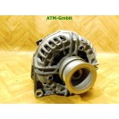 Lichtmaschine Generstor Opel Astra H Bosch 14 V 100 A 55556067 0124425020