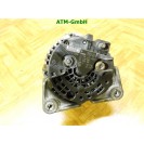 Lichtmaschine Generstor Opel Astra H Bosch 14 V 100 A 55556067 0124425020