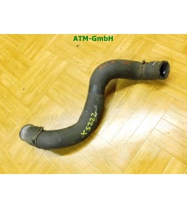 Kühlwasserrohr Rohr Schlauch Kühlerschlauch Opel Astra H GM 13118271