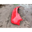 Stoßstange hinten Ford KA 2 II RU8 Farbcode 89 Farbe Sunrise Rot