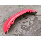 Stoßstange hinten Ford KA 2 II RU8 Farbcode 89 Farbe Sunrise Rot