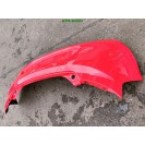 Stoßstange hinten Ford KA 2 II RU8 Farbcode 89 Farbe Sunrise Rot