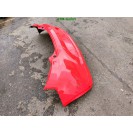 Stoßstange hinten Ford KA 2 II RU8 Farbcode 89 Farbe Sunrise Rot