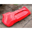 Stoßstange hinten Ford KA 2 II RU8 Farbcode 89 Farbe Sunrise Rot