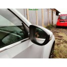 Seitenspiegel rechts VW Beetle Farbcode LB9Z White Silver Metallic Weiss Silber