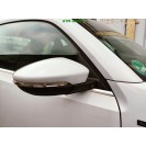 Seitenspiegel rechts VW Beetle Farbcode LB9Z White Silver Metallic Weiss Silber