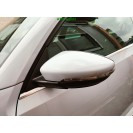 Seitenspiegel links VW Beetle Farbcode LB9Z White Silver Metallic Weiss Silber