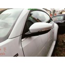 Seitenspiegel links VW Beetle Farbcode LB9Z White Silver Metallic Weiss Silber