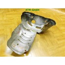 Blech Hitzeschild Hitzeblech VW Polo 9N 03D253041H