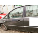 Tür vorne links Ford C-Max Farbcode H4 Grau Sea Grey Royalgrau Metallic