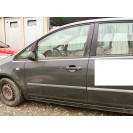 Tür vorne links Ford C-Max Farbcode H4 Grau Sea Grey Royalgrau Metallic