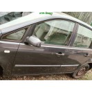Tür vorne links Ford C-Max Farbcode H4 Grau Sea Grey Royalgrau Metallic