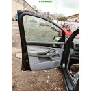 Tür vorne links Ford C-Max Farbcode H4 Grau Sea Grey Royalgrau Metallic